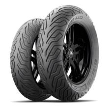 Neumático Michelin City Grip 2 110/70-11 45L TL delantero