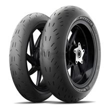 Reifen Michelin Power Performance Cup Soft 190/55 R17 75V TL hinten