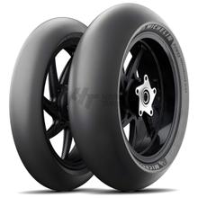 Reifen Michelin Power Performance Slick Soft 200/55 R17 78V TL NHS hinten