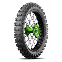Reifen Michelin Starcross 6 MUD 100/90-19 57M TT NHS hinten