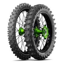 Reifen Michelin Starcross 6 Sand 80/100-21 51M TT NHS vorne