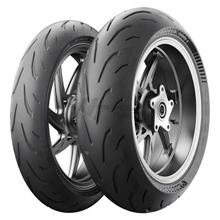 Reifen Michelin Power 6 190/55 ZR17 75W TL hinten