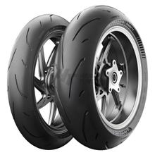 Reifen Michelin Power GP2 200/55 ZR17 78W TL hinten