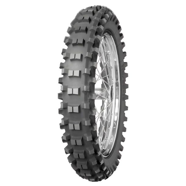 Neumático Mitas C-18 Eagle Superlight Green 120/90-18 65R TT trasero