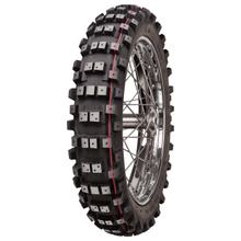 Reifen Mitas C-16 Stoneater Super Soft Extreme 2 Green 110/100-18 64M TT hinten