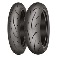 Reifen Mitas Sport Force+ EV Evolution 180/55 ZR17 73W TL hinten