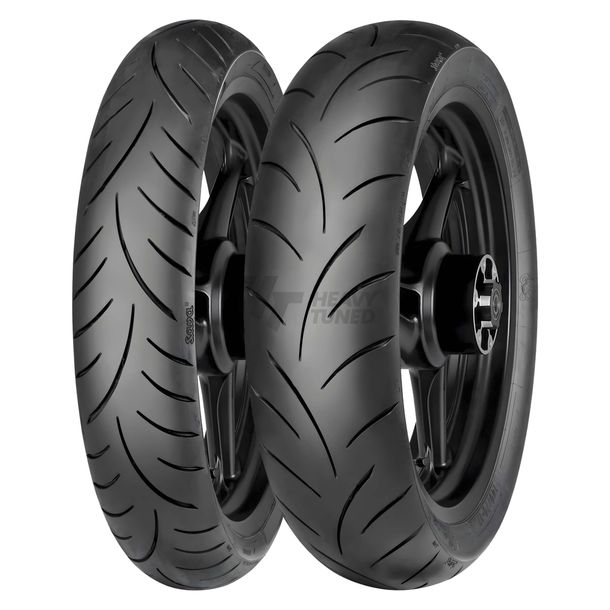 Tire Mitas MC-50 110/70-17 54H TL front