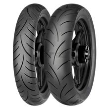 Reifen Mitas MC-50 130/80-17 65H TL vorne / hinten