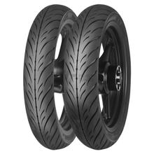 Reifen Mitas MC-25 Bogart 100/80-17 52S TL vorne / hinten