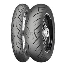 Reifen Mitas Custom Force 130/90 B16 73H TL vorne