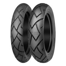 Pneu Mitas Terraforce R 140/80 R17 69V Sem Câmara traseiro