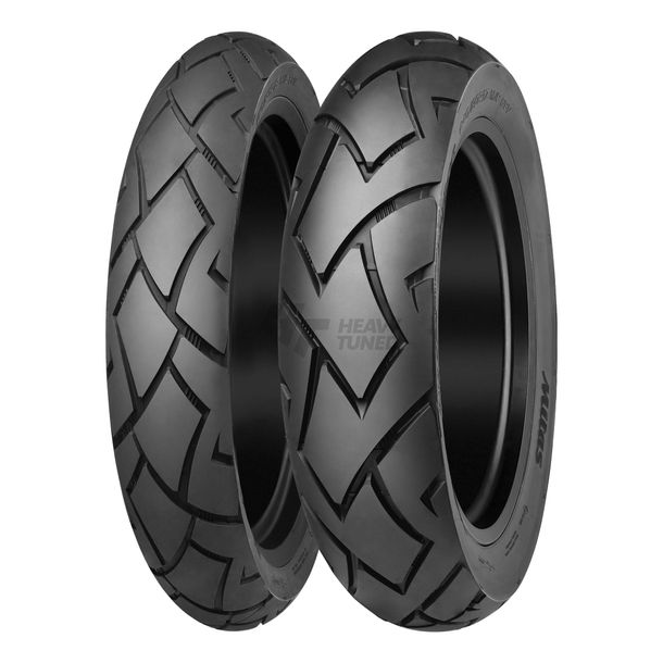 Neumático Mitas Terraforce R 170/60 ZR17 72W TL trasero