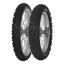 Winterreifen Mitas MC-23 Rockrider 110/80-18 58P TT M+S hinten