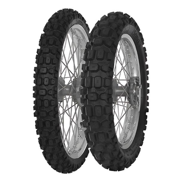 Winterreifen Mitas MC-23 Rockrider 80/90-21 48P TT M+S vorne