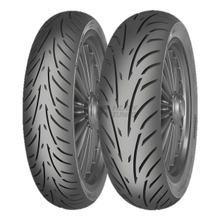 Reifen Mitas Touring Force SC 90/90-14 46P TL vorne / hinten
