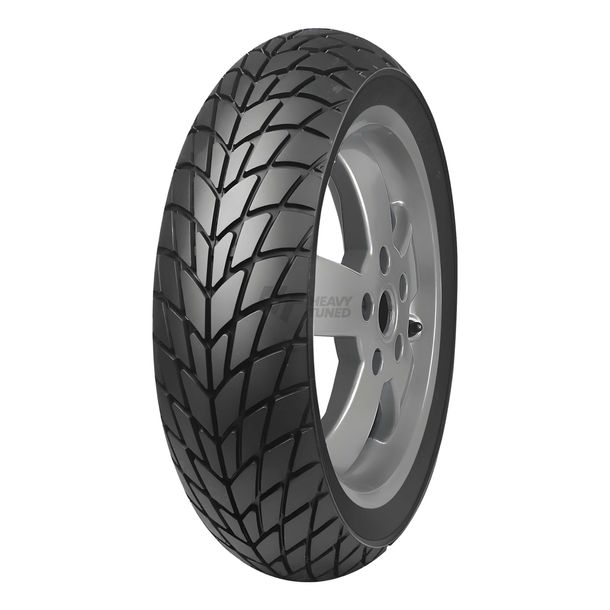 Winterreifen Mitas MC-20 Monsum 120/70-11 56L TL M+S vorne / hinten