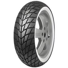 Winterreifen Mitas MC-20 Monsum 120/70-12 58P TL M+S WW Weißwand vorne / hinten