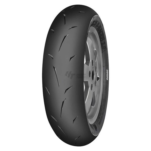 Tire Mitas MC-35 S-Racer 2.0 Medium 100/90-10 56P TL front / rear