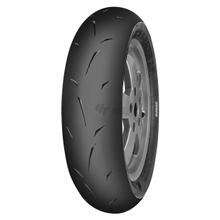Reifen Mitas MC-35 S-Racer 2.0 Soft 100/90-12 49P TL vorne / hinten