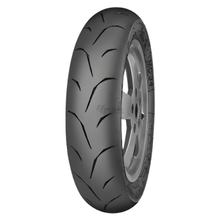 Reifen Mitas MC-34 90/90-10 50P TL vorne / hinten