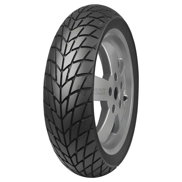 Reifen Mitas MC-20 Monsum WET Blue 120/80-12 55P TL NHS hinten