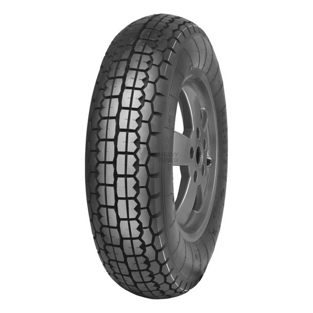 Tire Mitas B13 4.00-8 71J TT front / rear