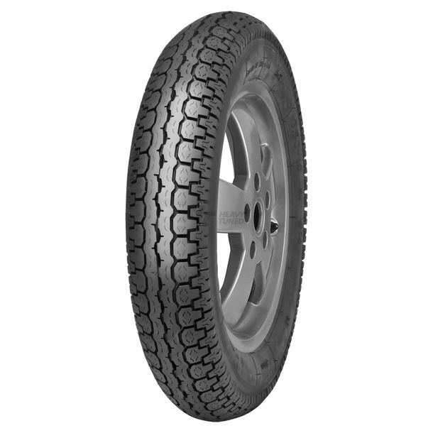 Tire Mitas B14 4.00-10 74J TL/TT front / rear