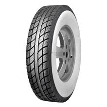 Winterreifen Mitas B61 4.50-10 76N TL M+S WW Weißwand vorne / hinten