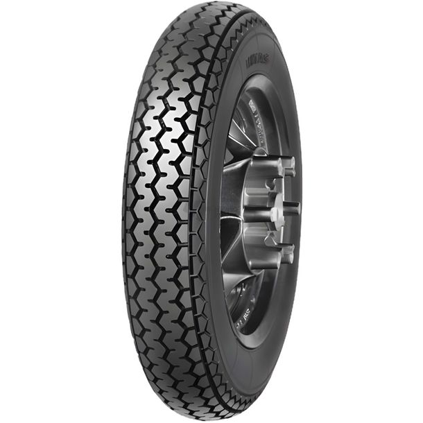 Tire Mitas S05 3.25-12 55J TT front / rear