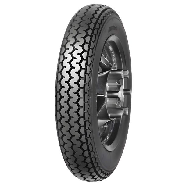 Tire Mitas S05 3.50-12 64J TT front / rear