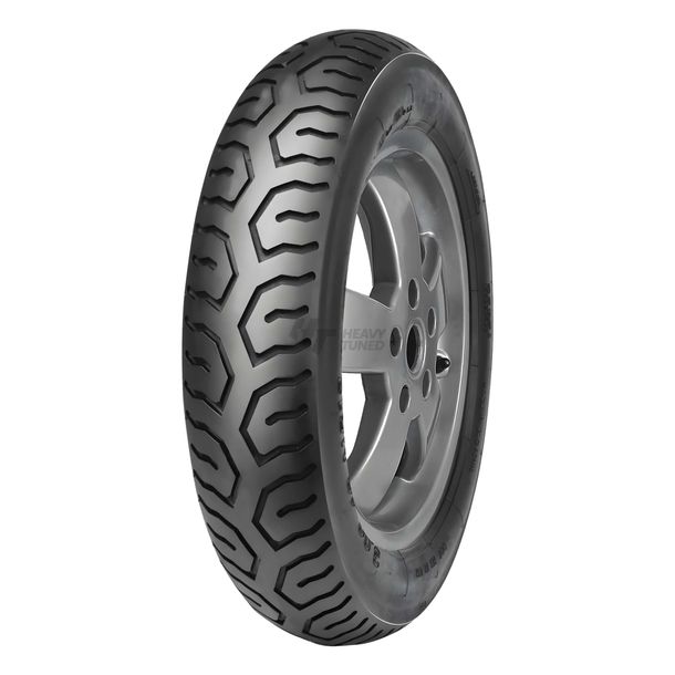 Tire Mitas MC-12 3.00-10 42J TL/TT front / rear