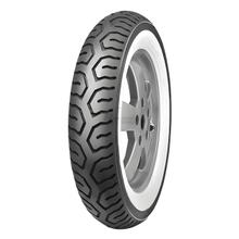 Reifen Mitas MC-12 3.00-10 42J TL/TT WW Weißwand vorne / hinten