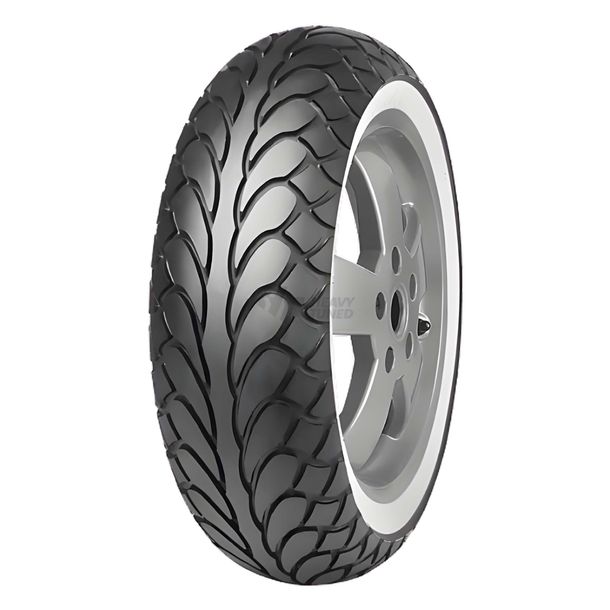 Neumático Mitas MC-22 Elegance 120/70-10 54L TL WW delantero / trasero
