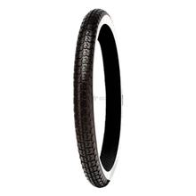 Reifen Mitas B4 2.25-17 39J TT WW Weißwand vorne / hinten