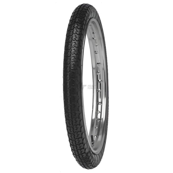 Tire Mitas B4 2.25-18 42J TT front / rear