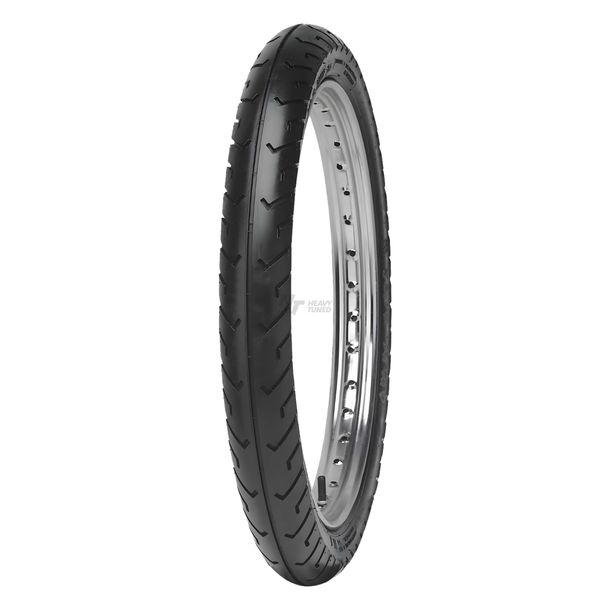 Tire Mitas MC-2 2.75-16 46J TL front / rear