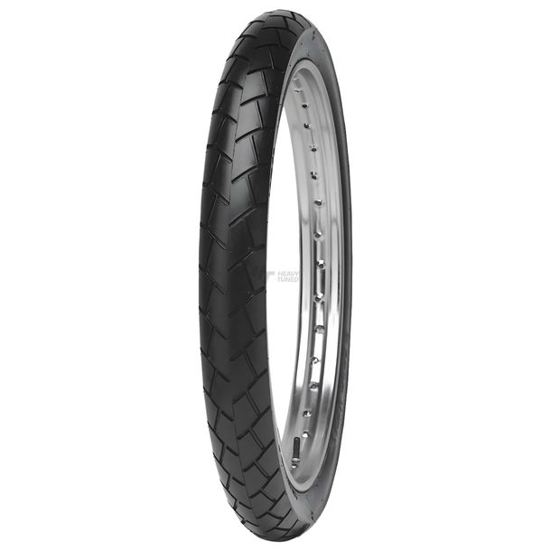 Tire Mitas MC-11 2.50-18 45P TT front / rear