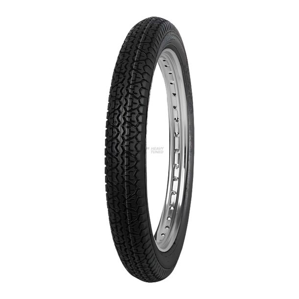 Tire Mitas B7 2.75-17 47J TL front / rear