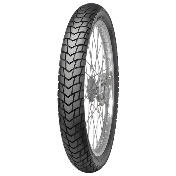 Winter tire Mitas MC-51 Mediterra 2.50-17 43P TL M+S front / rear