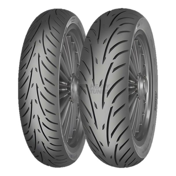 Neumático Mitas Touring Force 120/70 R15 56H TL delantero