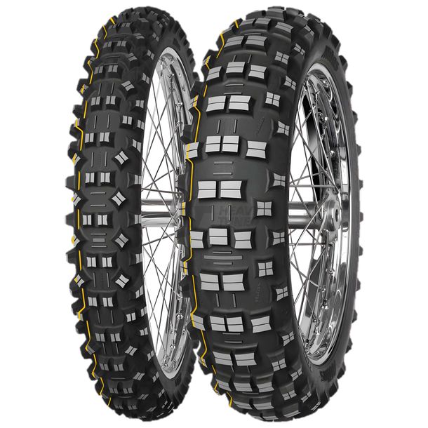Pneumatico Mitas Terra Force-Ef Super- FAST 110/80-18 58R TT posteriore