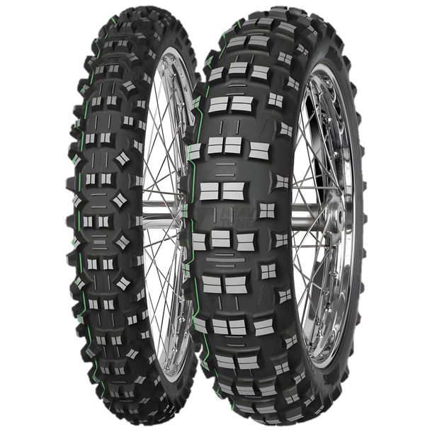Neumático Mitas Terra Force-EF Super Soft 140/80-18 70M TT trasero