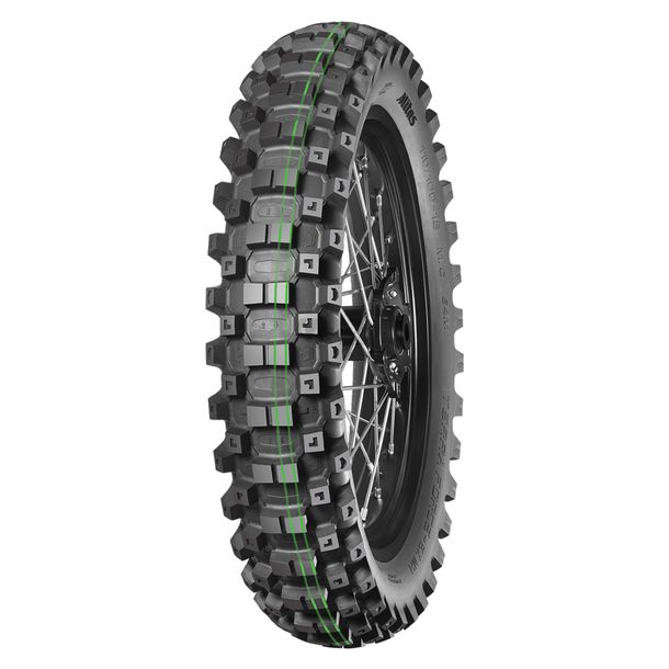 Tire Mitas Terra Force-EX MH Super Soft 90/100-16 51M TT NHS rear