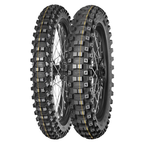 Neumático Mitas Terra Force-Ex MH Superfast 90/100-21 57M TT delantero