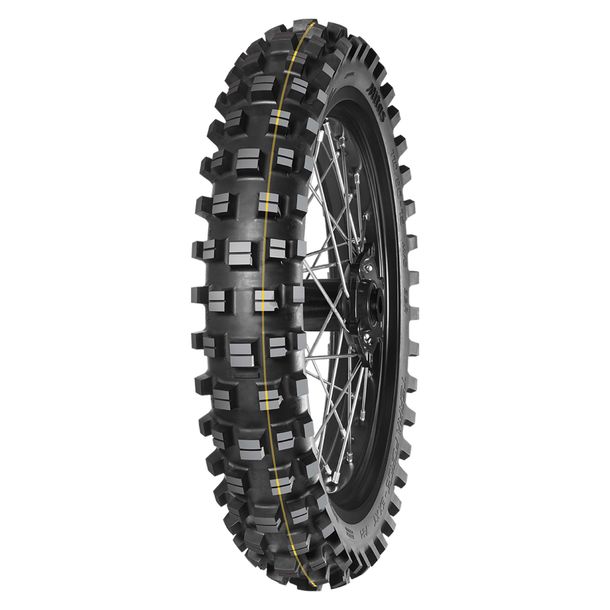 Pneu Mitas Terra Force-EX XT Super- Xtreme Terrain 120/90-18 65R TT arrière
