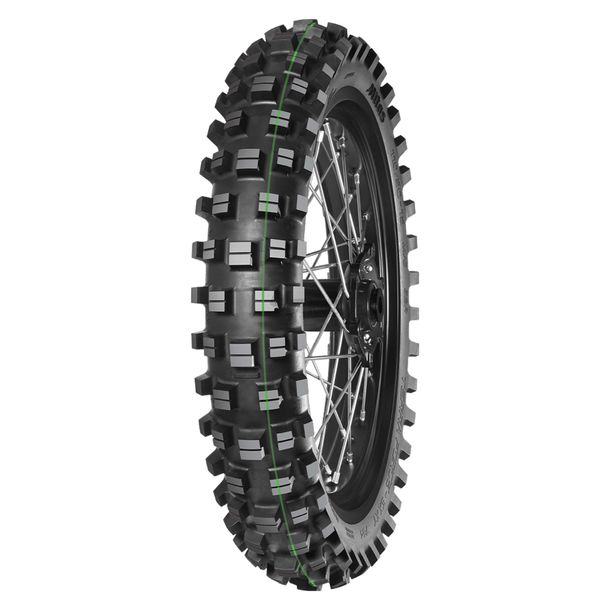 Reifen Mitas Terra Force-EX XT Super Light 120/90-18 65R TT hinten