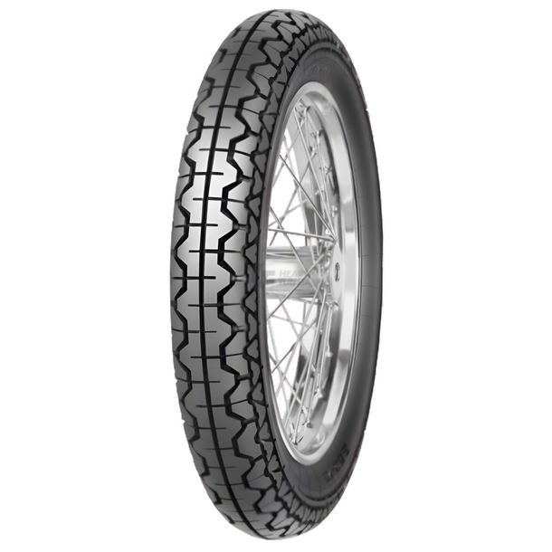 Pneumatico Mitas H-06 3.50-18 62P TT anteriore / posteriore