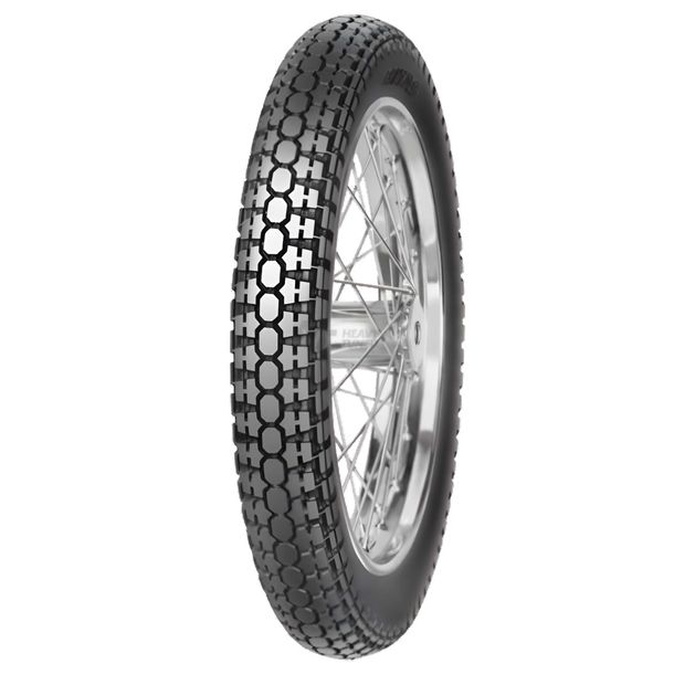 Pneu Mitas H-02 Super Side 4.00-19 71P TT avant / arrière