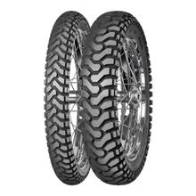 Neumático Mitas Enduro Trail Dakar 110/80 B19 59H TL/TT delantero