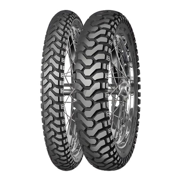 Pneu Mitas Enduro Trail 150/70 B18 70H TL/TT arrière